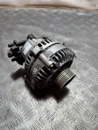 Alternador Citroen Berlingo 1.9 2002