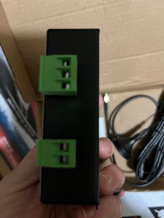 Abridor Puertas GSM RTU5024