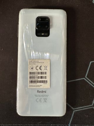 Xiaomi Redmi Note 9S 64GB