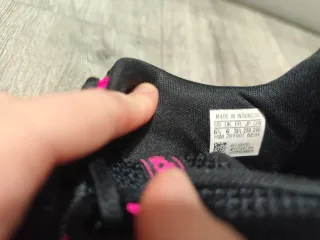 Zapatillas Adidas Talla 39 1/3