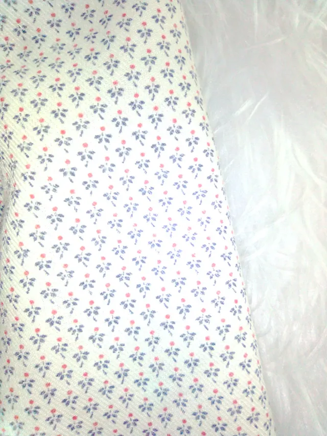 Pantalón Nancy estampado