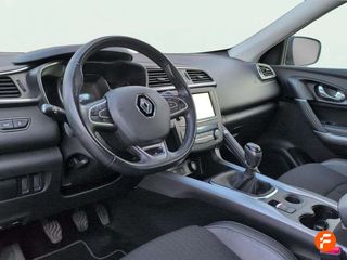 Renault Kadjar Zen Energy TCe 97kW (130CV)