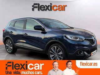 Renault Kadjar Zen Energy TCe 97kW (130CV)