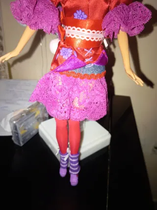 Barbie Mattel Personalizzata