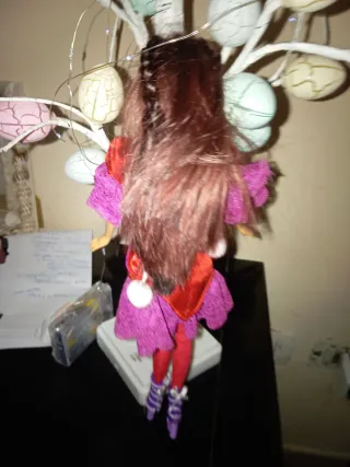 Barbie Mattel Personalizzata