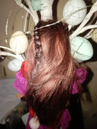 Barbie Mattel Personalizzata