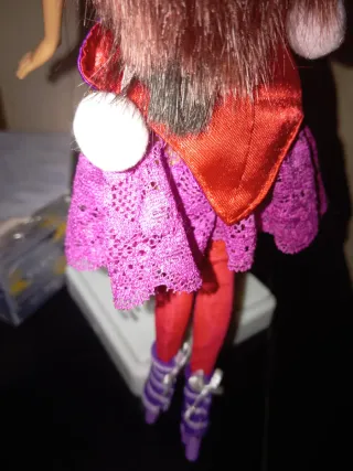 Barbie Mattel Personalizzata