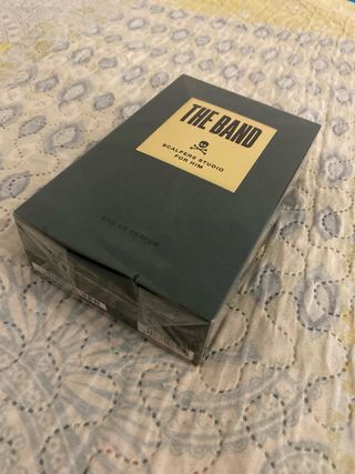 Perfume The Band Eau de Parfum