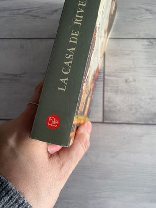 La casa de Riverton / The House at Riverton: A ...