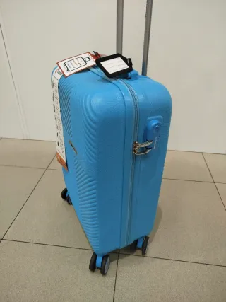 Maleta de cabina 55x38x20