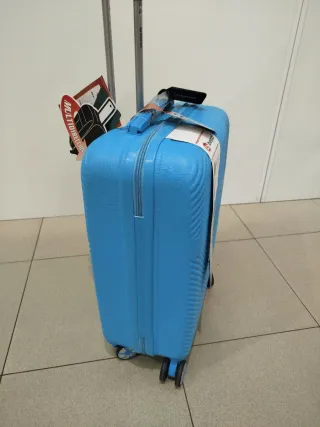 Maleta de cabina 55x38x20