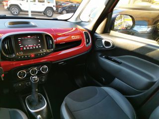 FIAT 500L 2020