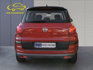 FIAT 500L 2020