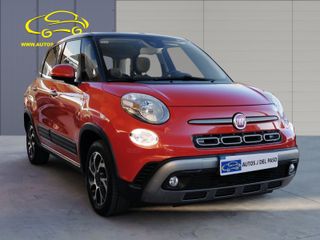 FIAT 500L 2020