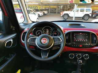 FIAT 500L 2020