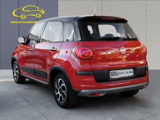 FIAT 500L 2020