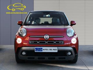 FIAT 500L 2020