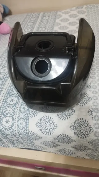 Aspiradora Aqua Filter Turbo