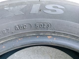 165971 NEUMATICOS MAXXIS MECOTRA 3 175/65R14 82T