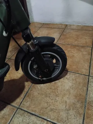 Patinete Eléctrico SmartGyro K2