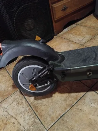 Patinete Eléctrico SmartGyro K2