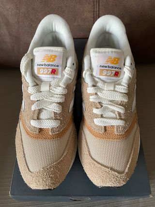 Zapatillas New Balance 997 R Talla 36