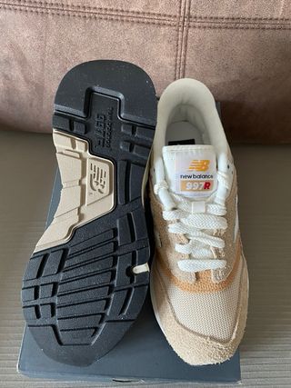 Zapatillas New Balance 997 R Talla 36