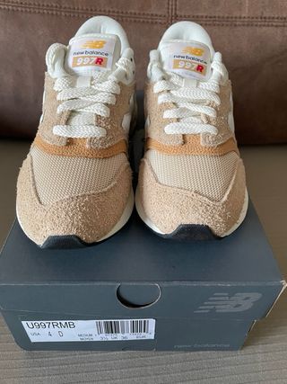 Zapatillas New Balance 997 R Talla 36