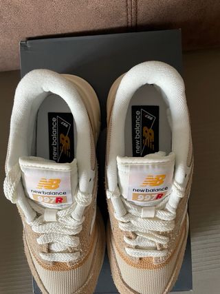 Zapatillas New Balance 997 R Talla 36