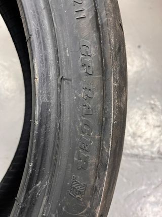 Neumático Duplop GP Racer