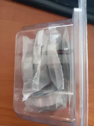 Kit Rodamientos Rueda Trasera Husqvarna 701