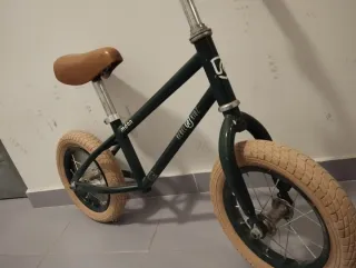 Bicicleta infantil MOON Rebel Kidz