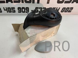 Peugeot 206 retrovisor izquierdo