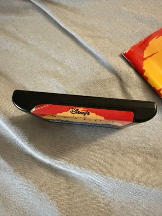 Il Re Leone Sega Mega Drive