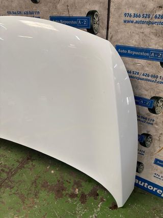 CAPOT KIA SPORTAGE 2015 CON BISAGRAS