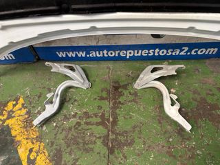 CAPOT KIA SPORTAGE 2015 CON BISAGRAS