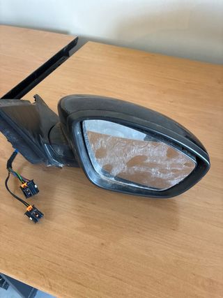 Despiece Opel Corsa F