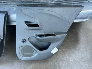 Despiece Opel Corsa F