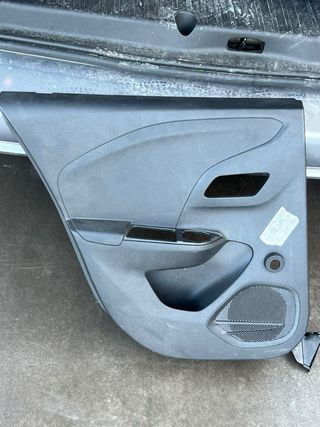 Despiece Opel Corsa F