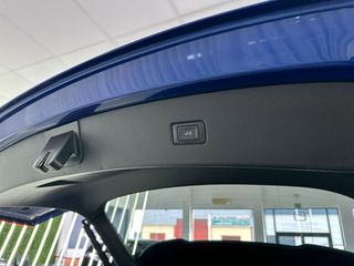 AUDI Q5 SPORTBACK BLACK LINE 35 TDI 163CV STRONIC