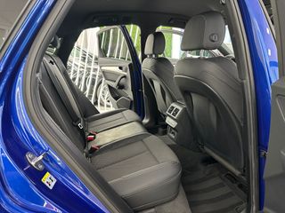 AUDI Q5 SPORTBACK BLACK LINE 35 TDI 163CV STRONIC