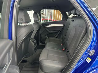 AUDI Q5 SPORTBACK BLACK LINE 35 TDI 163CV STRONIC