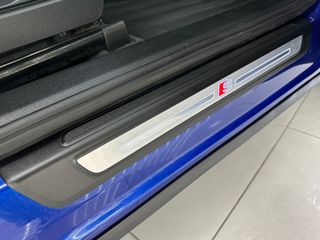 AUDI Q5 SPORTBACK BLACK LINE 35 TDI 163CV STRONIC