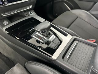 AUDI Q5 SPORTBACK BLACK LINE 35 TDI 163CV STRONIC