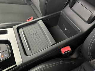 AUDI Q5 SPORTBACK BLACK LINE 35 TDI 163CV STRONIC