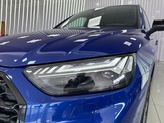 AUDI Q5 SPORTBACK BLACK LINE 35 TDI 163CV STRONIC