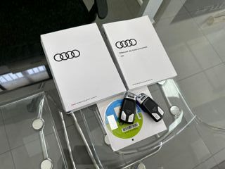 AUDI Q5 SPORTBACK BLACK LINE 35 TDI 163CV STRONIC