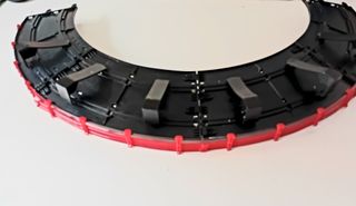 Curva Peraltada Scalextric Compact 1/43