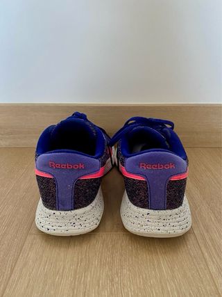 Zapatillas de deporte / correr Reebok Talla 39