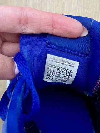 Zapatillas de deporte / correr Reebok Talla 39